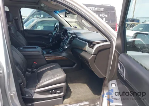 2018 Chevrolet Tahoe Lt z USA, uszkodzony, nr VIN 1GNSKBKC0JR279492